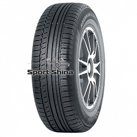 Nokian Nordman S SUV 215/70 R16 100T