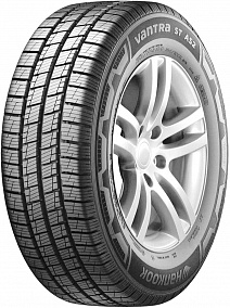 Hankook Vantra ST AS2 RA30 205/65 R16C 107/105T