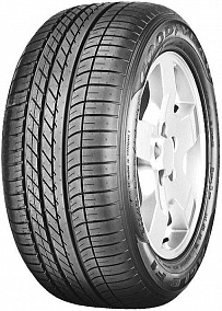 Goodyear Eagle F1 Asymmetric SUV 295/40 R22 112W XL MO1