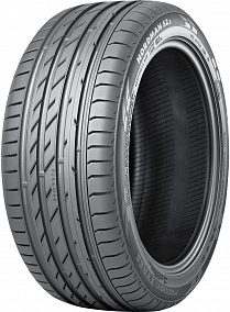 Ikon Tyres Character Ultra 235/45 R17 97W