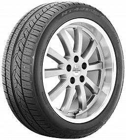 Nitto NT421Q 295/35 R21 107W XL