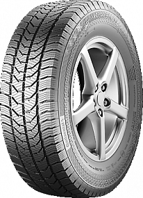 Continental VanContact Viking 215/60 R17C 109/107R