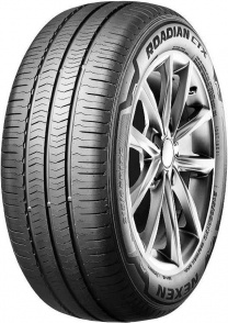 Roadian CTX