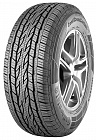 Continental ContiCrossContact LX2 275/60 R20 119H XL