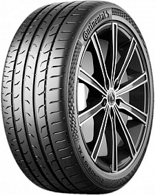 Continental MaxContact MC6 245/45 R20 103V