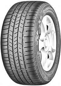 Continental ContiCrossContact Winter 225/75 R16 104T MO