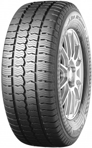 BluEarth-Van All Season RY61