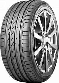 Ikon Tyres Nordman SZ2 225/45 R17 94W