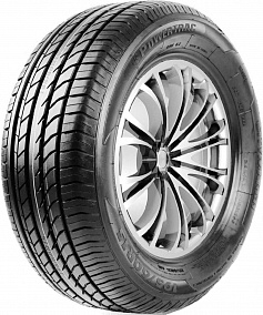 Powertrac CityMarch 215/60 R16 95H