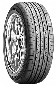 Roadstone N'Fera AU5 215/55 R17 94W XL