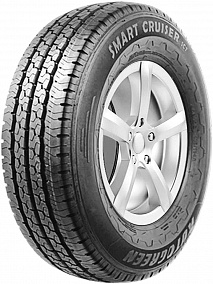Autogreen SmartCruiser SC7 195/75 R16C 107/105R