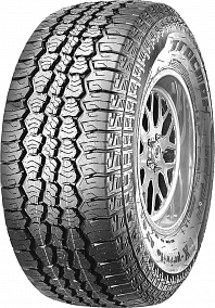 Tracmax X-Privilo AT01 265/70 R15 112H