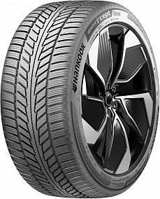 Hankook iON i*Cept IW01A SUV 295/40 R21 111V