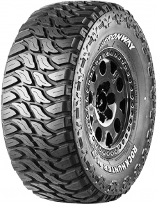 Rockhunter M/T