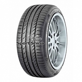 Continental ContiSportContact 5 245/45 R17 95Y AO