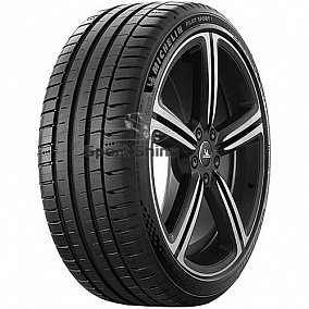 Michelin Pilot Sport 5 215/45 R17 91Y XL