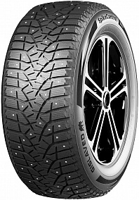 Gislaved SpikeControl 215/65 R17 103T