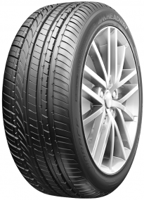 Hemisphere HU901 245/35 R19 93W XL