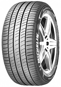 Michelin Primacy 3 225/50 R18 95W Run Flat