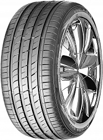 Nexen Nfera SU1 245/40 R20 99Y XL