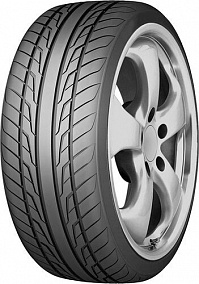 Massimo Velocita U1 245/45 R19 102W XL
