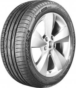 Autograph Aqua 3 SUV