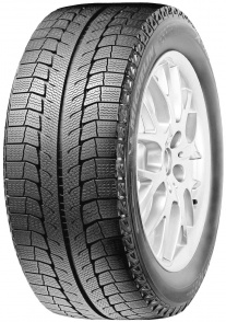 Latitude X-Ice 2