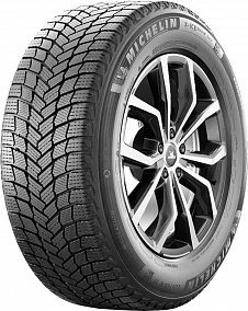 Michelin X-Ice Snow SUV 265/55 R19 113T XL