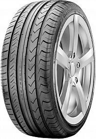 Mirage MR-182 255/35 R20 97W