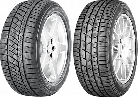 Continental ContiWinterContact TS 830P 235/45 R17 94H