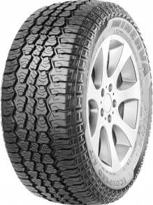 Ecospeed A/T