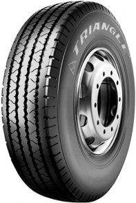 Radial F/P TR608