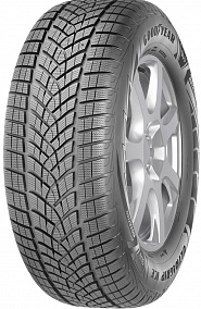 Goodyear UltraGrip Ice SUV Gen-1 245/50 R20 105T XL