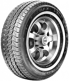 Firemax FM913 185/75 R16C 104/102R