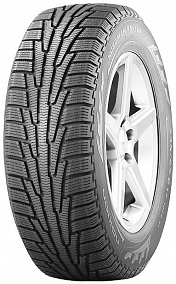 Nokian Nordman RS2 SUV 245/65 R17 111R XL