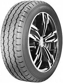 Doublestar DL01 195/75 R16 107/105R  C