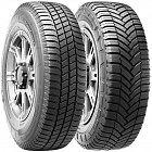 Agilis CrossClimate