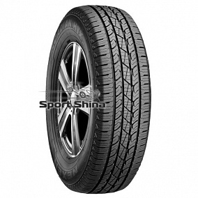 Nexen Roadian HTX RH5 265/65 R17 112H