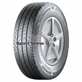 Continental ContiVanContact 100 215/60 R17C 109/107T