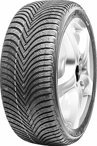 Michelin Alpin 5 205/65 R16 95H MO