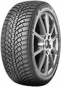 Kumho WinterCraft WP71 215/50 R17 95V XL
