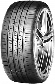 Duraturn Mozzo Sport 245/45 R20 99W