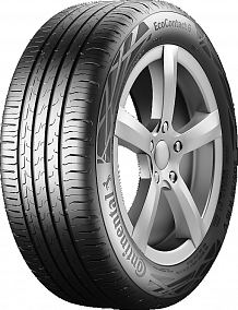 Continental EcoContact 6 195/45 R16 84H XL