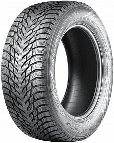 Nokian Hakkapeliitta R3 SUV 245/70 R16 111R XL