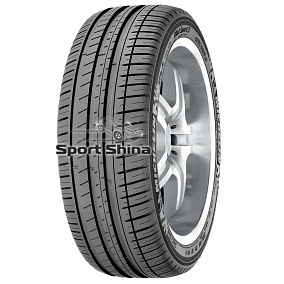 Michelin Pilot Sport 3 285/35 R18 101Y XL
