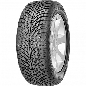 Goodyear Vector 4Seasons Gen-2 255/55 R19 107V