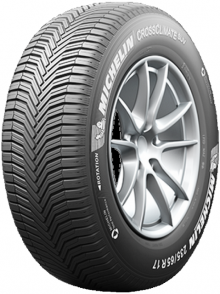 CrossClimate SUV