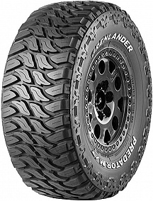 Grenlander Predator M/T 265/75 R16 119/116Q