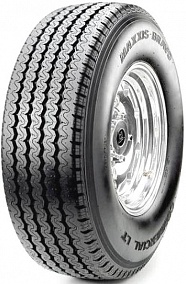 Maxxis UE-168 155 R12C 88/86N
