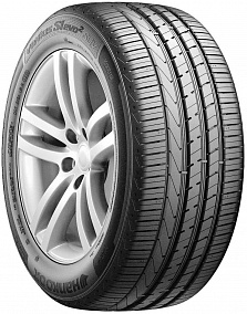 Hankook Ventus S1 Evo 2 K117A SUV 315/35 R20 110Y XL